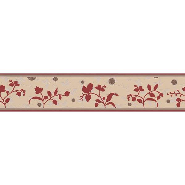 A.S. Creation | Only Borders 9 | 258823 | Foliebordüre | Borte | 0.13 x 5 m | Beige A.S. Creation | Only Borders 9 | 258823 | Foliebordüre | Borte | 0.13 x 5 m | Beige