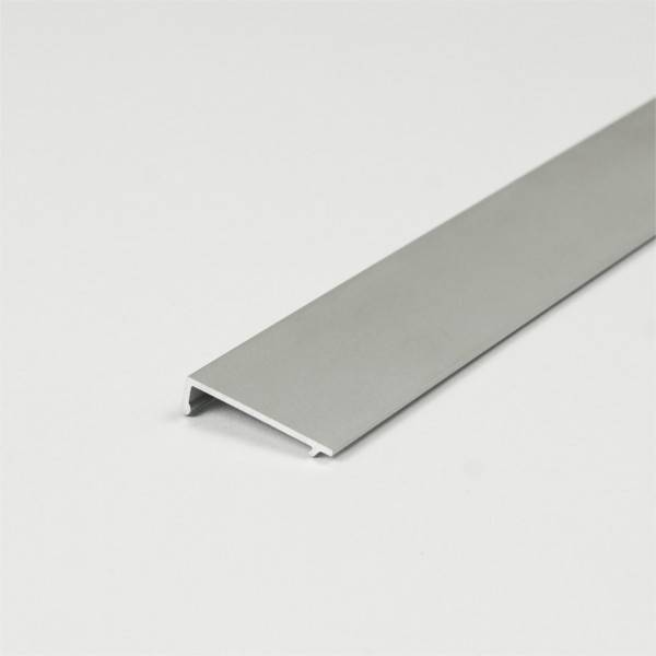 Topmet | Abdeckung für LED-Aluminiumprofile "Kiens" | Robust | Langlebig Topmet | Abdeckung für LED-Aluminiumprofile "Kiens" | Robust | Langlebig