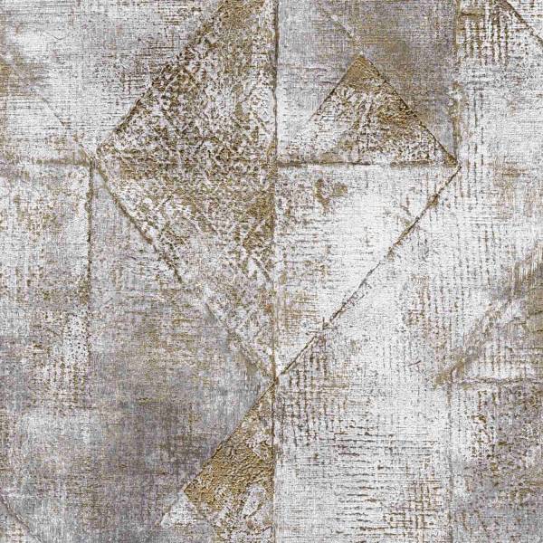 A.S. Creation | Premium Wall 2 | 389764 | Vliestapete | Grafisch | 10.05 x 0.53 m | Gold A.S. Creation | Premium Wall 2 | 389764 | Vliestapete | Grafisch | 10.05 x 0.53 m | Gold