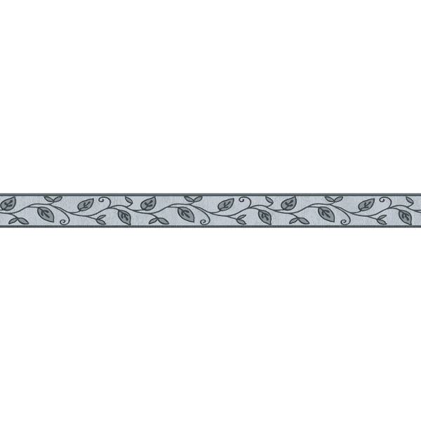 A.S. Creation | Only Borders 11 | 262219 | Foliebordüre | Borte | 0.05 x 5 m | Grau A.S. Creation | Only Borders 11 | 262219 | Foliebordüre | Borte | 0.05 x 5 m | Grau