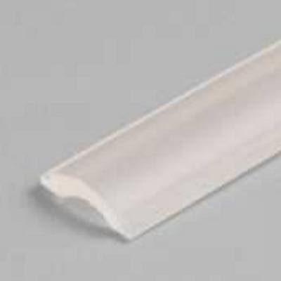 PVC Einlage für LED-Aluminiumprofile "Kiens"