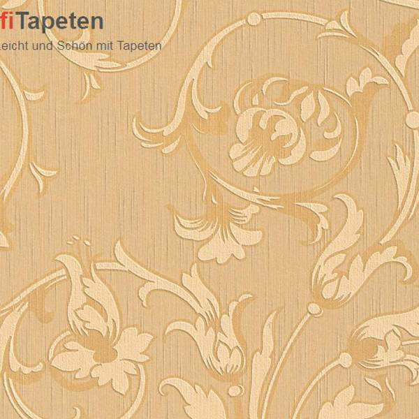 A.S. Creation | Tessuto | 956333 | Vliestapete | Blumenoptik | 0.53 x 10.05 m | Beige A.S. Creation | Tessuto | 956333 | Vliestapete | Blumenoptik | 0.53 x 10.05 m | Beige