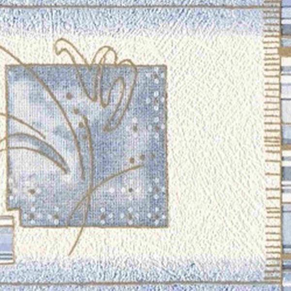 A.S. Creation | Only Borders 9 | 288721 | Papierbordüre | Borte | 0.13 x 5 m | Blau A.S. Creation | Only Borders 9 | 288721 | Papierbordüre | Borte | 0.13 x 5 m | Blau