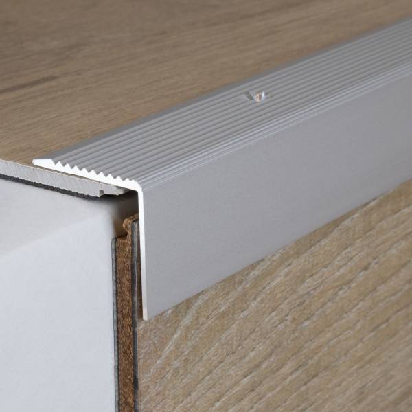 Treppenkanten- & Winkelprofile Breite 30 mm Höhe 22 - 52 mm Materialstärke: 2 mm PROVISTON Treppenkanten- & Winkelprofile Breite 30 mm Höhe 22 - 52 mm Materialstärke: 2 mm PROVISTON