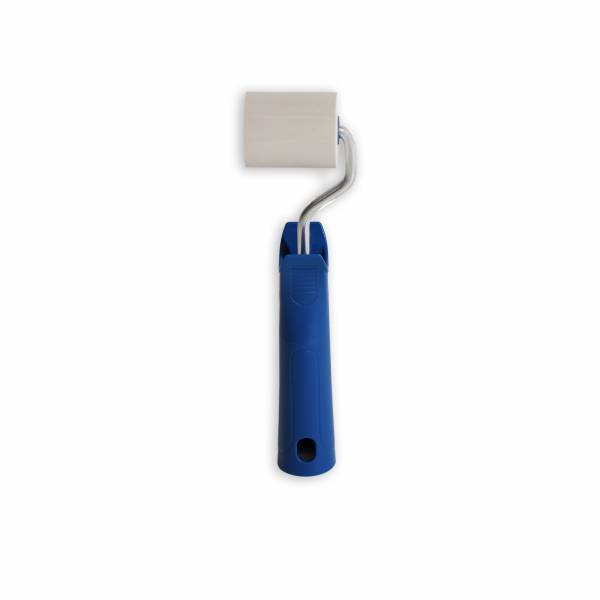 PROVISTON | Tapeten-Andrückroller 4,5 cm | Entfernung von Blasen und Falten beim tapezieren PROVISTON | Tapeten-Andrückroller 4,5 cm | Entfernung von Blasen und Falten beim tapezieren
