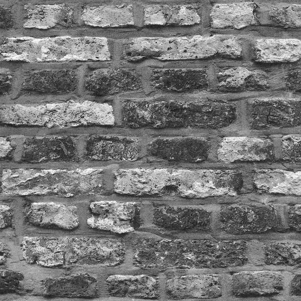 A.S. Creation | Il Decoro | 362812 | Vliestapete | Steinoptik | 0.53 x 10.05 m | Grau A.S. Creation | Il Decoro | 362812 | Vliestapete | Steinoptik | 0.53 x 10.05 m | Grau