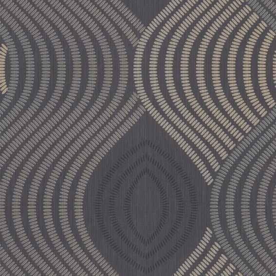 Erismann | Fashion for walls | 1004515 | Vliestapete | 3D Optik | 0.53 x 10.05 m | Grau Erismann | Fashion for walls | 1004515 | Vliestapete | 3D Optik | 0.53 x 10.05 m | Grau