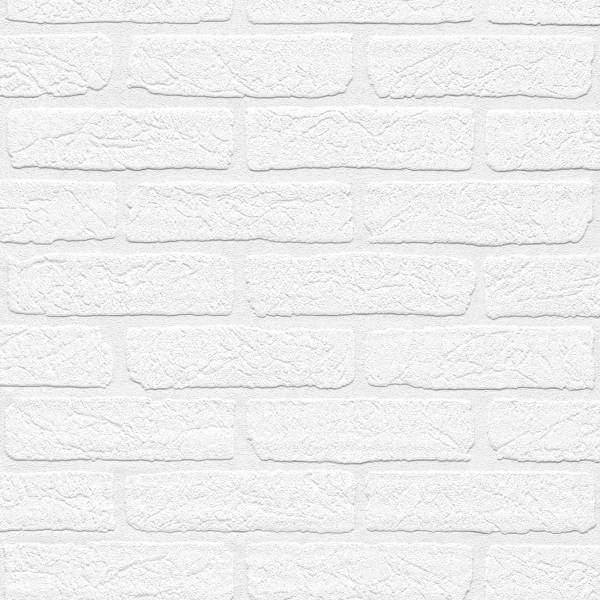Rasch | Wallton | 150100 | Vliestapete | Einfarbig | Uni | 0.53 x 10.05 m | Weiß Rasch | Wallton | 150100 | Vliestapete | Einfarbig | Uni | 0.53 x 10.05 m | Weiß