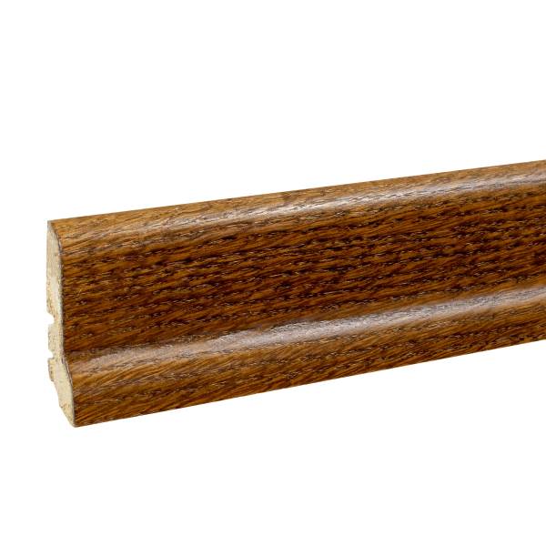 Südbrock | Sockelleiste "Dortmund" | 22.60.9 | Echtholzfurnier | 20 x 60 x 2500 mm | Eiche Südbrock | Sockelleiste "Dortmund" | 22.60.9 | Echtholzfurnier | 20 x 60 x 2500 mm | Eiche