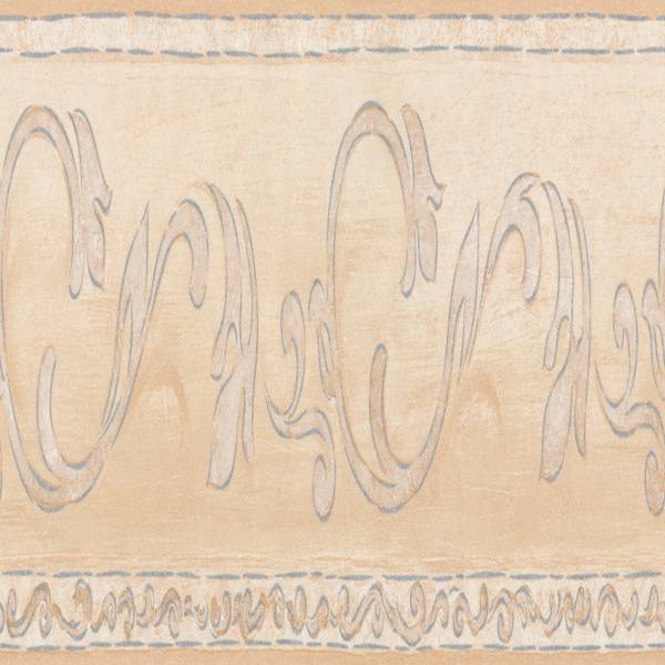 A.S. Creation | Only Borders 11 | 999030 | Folietapete | Barock | 0.13 x 5 m | Beige A.S. Creation | Only Borders 11 | 999030 | Folietapete | Barock | 0.13 x 5 m | Beige