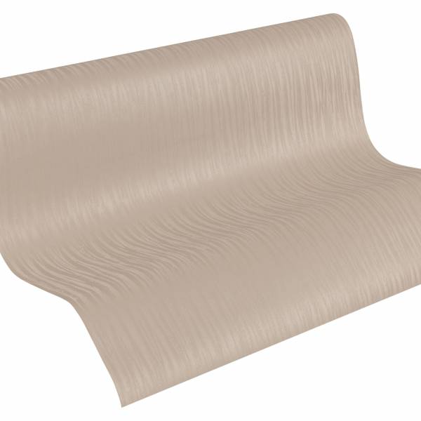 A.S. Creation | Luxury wallpaper | 304306 | Vliestapete | Einfarbig | 0.53 x 10.05 m | Braun A.S. Creation | Luxury wallpaper | 304306 | Vliestapete | Einfarbig | 0.53 x 10.05 m | Braun