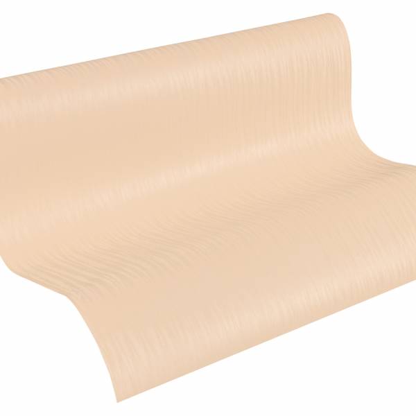A.S. Creation | Luxury wallpaper | 304302 | Vliestapete | Einfarbig | 0.53 x 10.05 m | Beige A.S. Creation | Luxury wallpaper | 304302 | Vliestapete | Einfarbig | 0.53 x 10.05 m | Beige