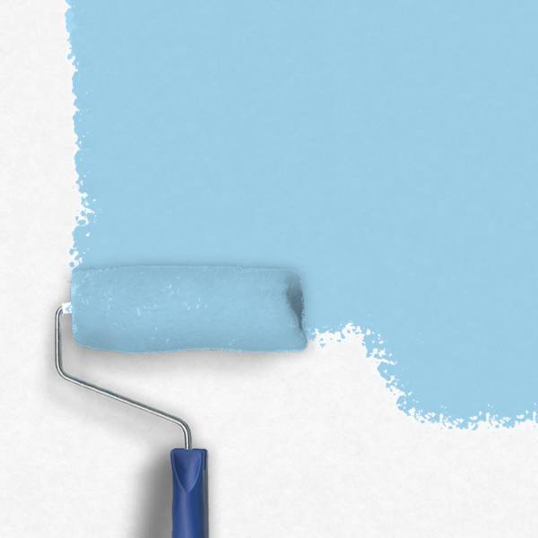 Zero-Lacke Innenfarbe Dispersionsfarbe H016 | Hellblau Cayman Brac | Lösungsmittelfrei Zero-Lacke Innenfarbe Dispersionsfarbe H016 | Hellblau Cayman Brac | Lösungsmittelfrei
