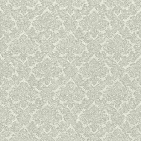 Rasch | Saphira | 420944 | Vliestapete | Barock | 0.53 x 10.05 m | Grün Rasch | Saphira | 420944 | Vliestapete | Barock | 0.53 x 10.05 m | Grün