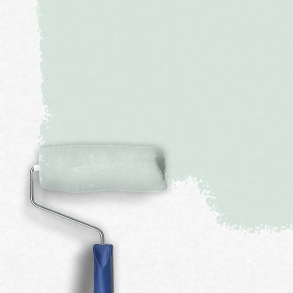 Zero-Lacke Innenfarbe Dispersionsfarbe F050 | Mint Amas | Lösungsmittelfrei Zero-Lacke Innenfarbe Dispersionsfarbe F050 | Mint Amas | Lösungsmittelfrei