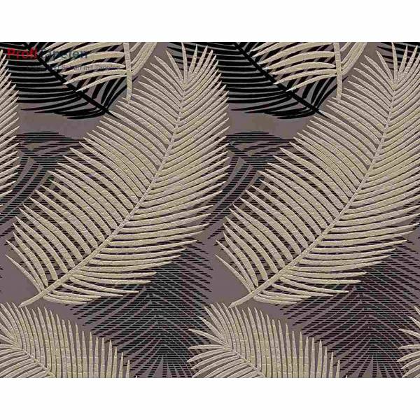 A.S. Creation | Einzelblatt | 958783 | Vliestapete | Blumenoptik | 0.53 x 10.05 m | Braun A.S. Creation | Einzelblatt | 958783 | Vliestapete | Blumenoptik | 0.53 x 10.05 m | Braun