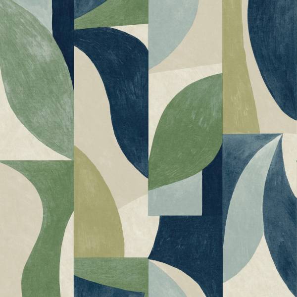 Grandeco | Nomad | A50601 | Vliestapete | Abstrakt | 10.05 x 0.53 m | Bunt Grandeco | Nomad | A50601 | Vliestapete | Abstrakt | 10.05 x 0.53 m | Bunt