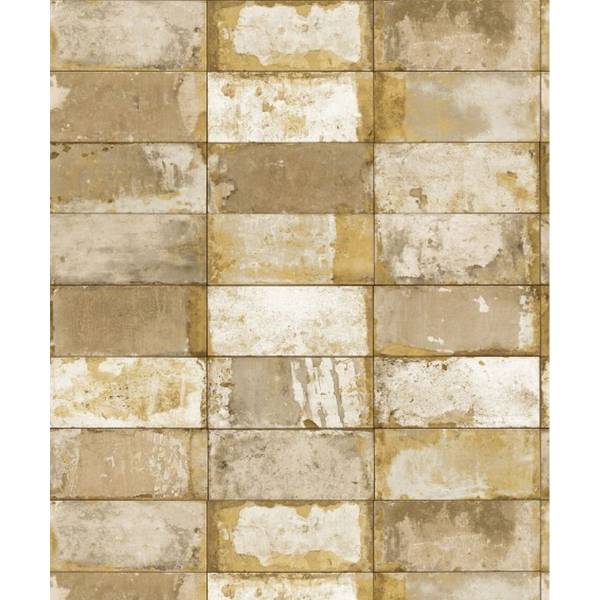 DesignID | NATURAL FAUX 2 | 232022 | Vliestapete | Steinoptik | 0.53 x 10.05 m | Gelb DesignID | NATURAL FAUX 2 | 232022 | Vliestapete | Steinoptik | 0.53 x 10.05 m | Gelb