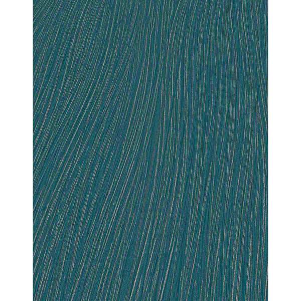 Erismann | Fashion for Walls 3 | 31002819 | Vliestapete | Einfarbig | 0.53 x 10.05 m | Türkis Erismann | Fashion for Walls 3 | 31002819 | Vliestapete | Einfarbig | 0.53 x 10.05 m | Türkis