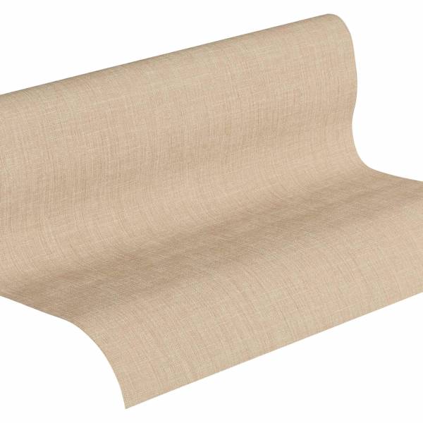 A.S. Creation | Metropolitan Stories | 369257 | Vliestapete | Uni | 0.53 x 10.05 m | Beige A.S. Creation | Metropolitan Stories | 369257 | Vliestapete | Uni | 0.53 x 10.05 m | Beige