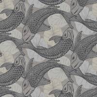 A.S. Creation | Metropolitan Stories 2 | 378593 | Vliestapete | Natur | 0.53 x 10.05 m | Beige