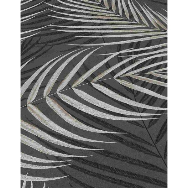 Erismann Fashion for Walls 3 | 1022115 | Vliestapete Blumenoptik | 0.53 m x 10.05 m | Schwarz Erismann Fashion for Walls 3 | 1022115 | Vliestapete Blumenoptik | 0.53 m x 10.05 m | Schwarz