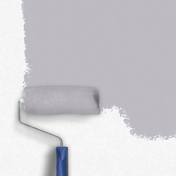 Zero-Lacke Wandfarbe Dispersionsfarbe S151 | Hellviolett Taro | Lösungsmittelfrei Zero-Lacke Wandfarbe Dispersionsfarbe S151 | Hellviolett Taro | Lösungsmittelfrei