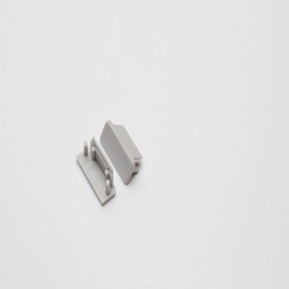 Endkappen, Aluminiumprofil Endkappen, Aluminiumprofil