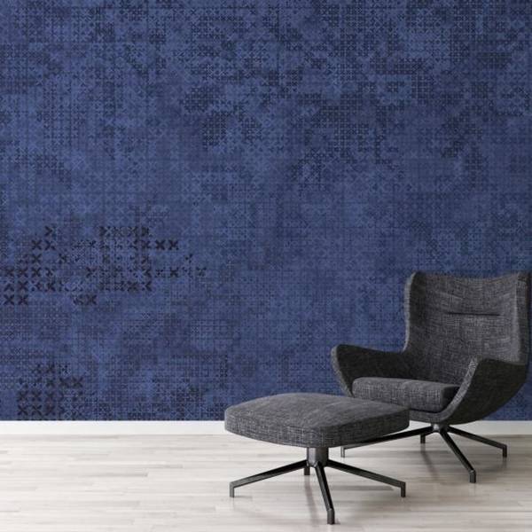 A.S. Creation | Walls by Patel 1 | DD111121 | Fototapete | Vlies | Versch. Größen | Abstrakt | Blau A.S. Creation | Walls by Patel 1 | DD111121 | Fototapete | Vlies | Versch. Größen | Abstrakt | Blau