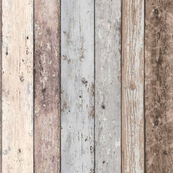 A.S. Creation | New England | 855039 | Vliestapete | Holzoptik | 0.53 x 10.05 m | Beige A.S. Creation | New England | 855039 | Vliestapete | Holzoptik | 0.53 x 10.05 m | Beige