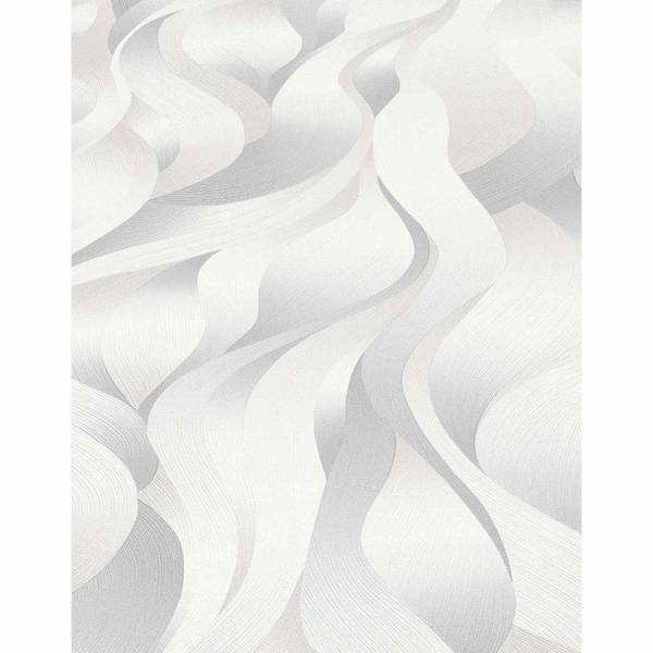 Erismann | Elle Decoration 2 | 21020414 | Vliestapete | Streifenoptik | 0.53 x 10.05 m | Creme Erismann | Elle Decoration 2 | 21020414 | Vliestapete | Streifenoptik | 0.53 x 10.05 m | Creme
