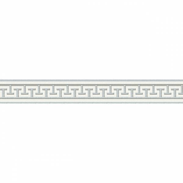 A.S. Creation | Only Borders 9 | 281319 | Papierbordüre | Vintage | Retro | 0.04 x 5 m | Grau A.S. Creation | Only Borders 9 | 281319 | Papierbordüre | Vintage | Retro | 0.04 x 5 m | Grau