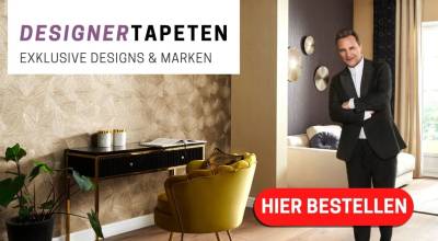 Designer Tapeten