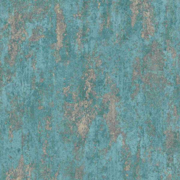 Erismann | Casual Chic | 10273-18 | Vliestapete | Einfarbig | Uni | 0.53 x 10.05 m | Türkis Erismann | Casual Chic | 10273-18 | Vliestapete | Einfarbig | Uni | 0.53 x 10.05 m | Türkis