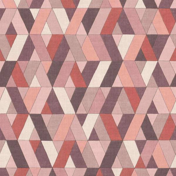 Rasch | BARBARA Home Collection II | 536737 | Vliestapete | 3D Optik | 0.53 x 10.05 m | Rot Rasch | BARBARA Home Collection II | 536737 | Vliestapete | 3D Optik | 0.53 x 10.05 m | Rot