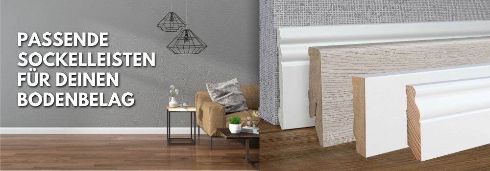 Fussleisten-Sockelleisten-für Vinylboden-Banner