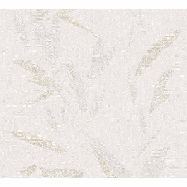 A.S. Creation | New Elegance | 375495 | Vliestapete | Naturoptik | 0.53 x 10.05 m | Beige A.S. Creation | New Elegance | 375495 | Vliestapete | Naturoptik | 0.53 x 10.05 m | Beige