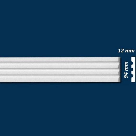 Fassadenprofile "Wiesemann FP7" Fassadenprofile "Wiesemann FP7"