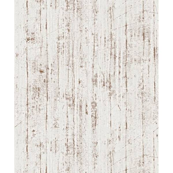 DesignID | NATURAL FAUX 2 | 232091 | Vliestapete | Holzoptik | 0.53 x 10.05 m | Weiß DesignID | NATURAL FAUX 2 | 232091 | Vliestapete | Holzoptik | 0.53 x 10.05 m | Weiß