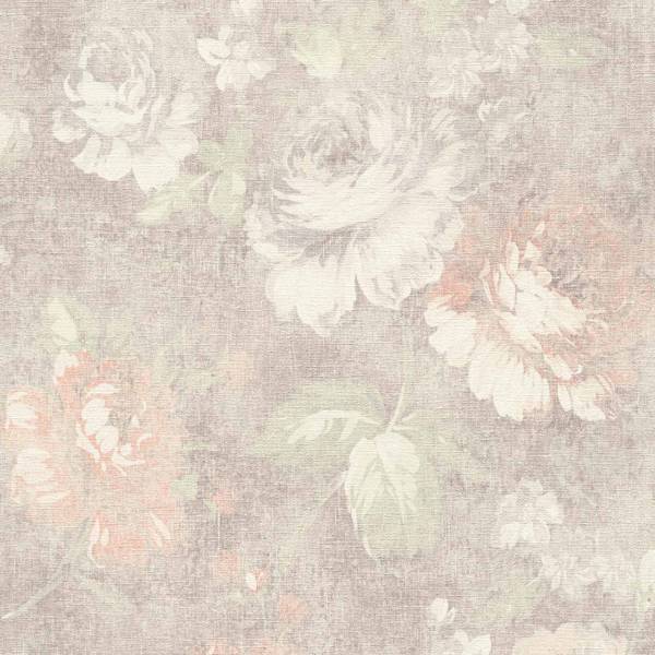 A.S. Creation | Secret Garden | 336042 | Vliestapete | Blumenoptik | 0.53 x 10.05 m | Braun A.S. Creation | Secret Garden | 336042 | Vliestapete | Blumenoptik | 0.53 x 10.05 m | Braun