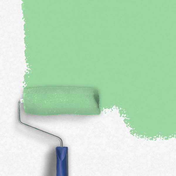 Zero-Lacke Innenfarbe Dispersionsfarbe J052 | Hellgrün Event Green | Lösungsmittelfrei Zero-Lacke Innenfarbe Dispersionsfarbe J052 | Hellgrün Event Green | Lösungsmittelfrei