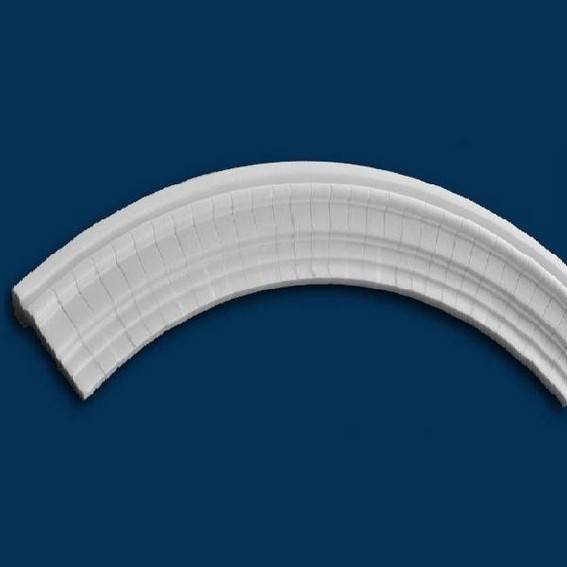 Fassadenprofile "Wiesemann FP12 Flex I" Flex (für Innenbögen) Fassadenprofile "Wiesemann FP12 Flex I" Flex (für Innenbögen)