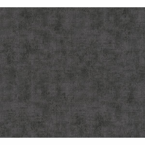 A.S. Creation | Neue Bude 2.0 Edition 2 | 374171 | Vliestapete | Uni | 0.53 x 10.05 m | Schwarz A.S. Creation | Neue Bude 2.0 Edition 2 | 374171 | Vliestapete | Uni | 0.53 x 10.05 m | Schwarz