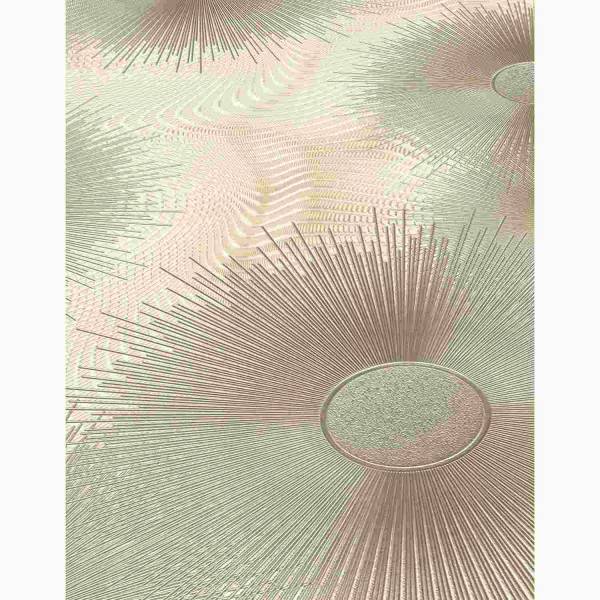 Erismann Elle Decoration 2 | 1019102 | Vliestapete 3D Optik | 0.53 m x 10.05 m | Beige Erismann Elle Decoration 2 | 1019102 | Vliestapete 3D Optik | 0.53 m x 10.05 m | Beige