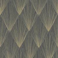 A.S. Creation | Metropolitan Stories 2 | 378644 | Vliestapete | 3D Optik | 0.53 x 10.05 m | Metallic