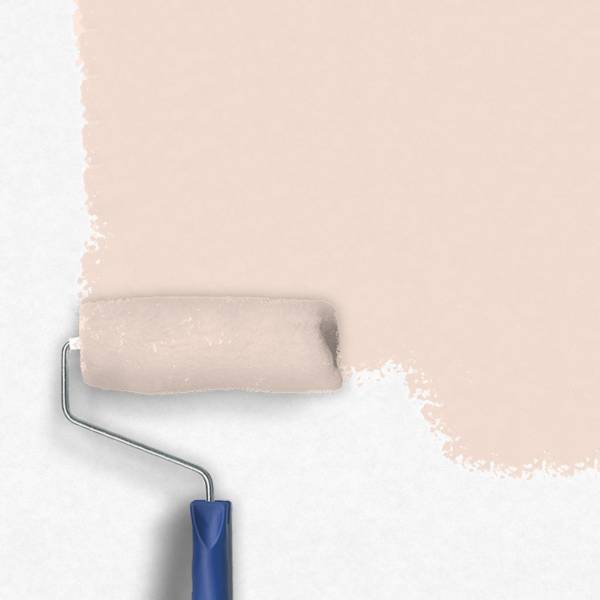 Zero-Lacke Wandfarbe Dispersionsfarbe G134 | Hellrosa Fashion Ocker | Lösungsmittelfrei Zero-Lacke Wandfarbe Dispersionsfarbe G134 | Hellrosa Fashion Ocker | Lösungsmittelfrei
