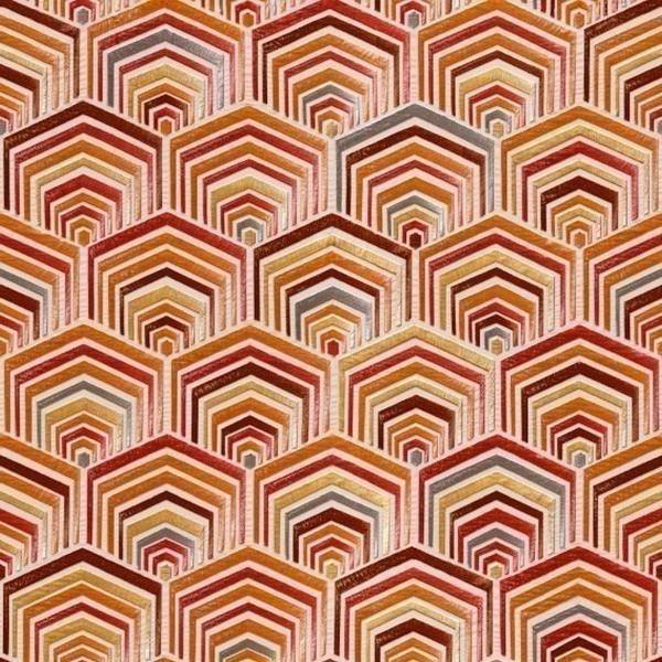 DesignID | Wallstitch | 120045 | Vliestapete | 3D Optik | 0.53 x 10.05 m | Rot DesignID | Wallstitch | 120045 | Vliestapete | 3D Optik | 0.53 x 10.05 m | Rot