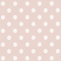 A.S. Creation | Boys & Girls 6 | 369343 | Vliestapete | Kinderzimmer | 0.53 x 10.05 m | Rosa