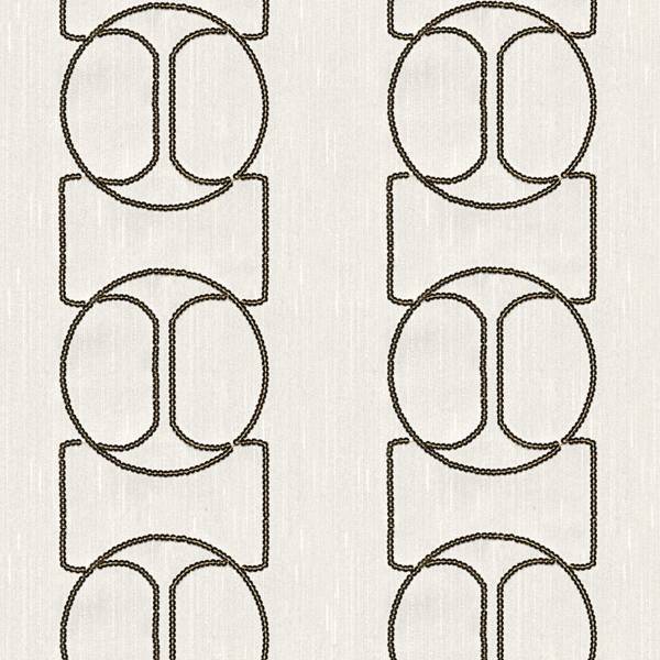 A.S. Creation | AP Wall Fashion | 306133 | Vliestapete | 3D Optik | 0.53 x 3.2 m | Beige