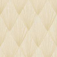 A.S. Creation | Metropolitan Stories 2 | 378643 | Vliestapete | 3D Optik | 0.53 x 10.05 m | Beige